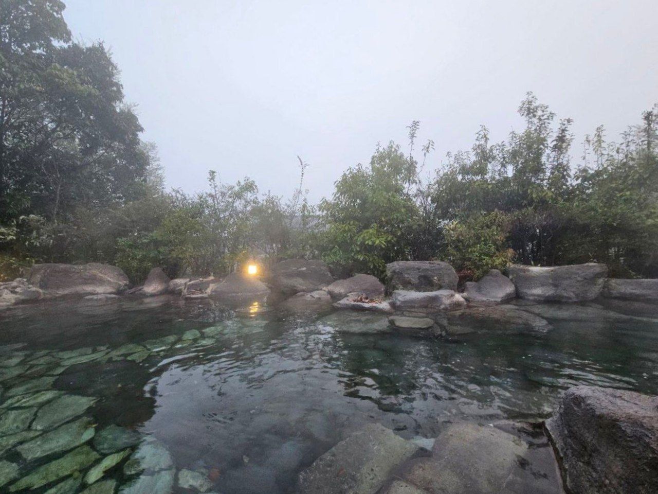 Yufuin Baien GARDEN RESORT — photo 4