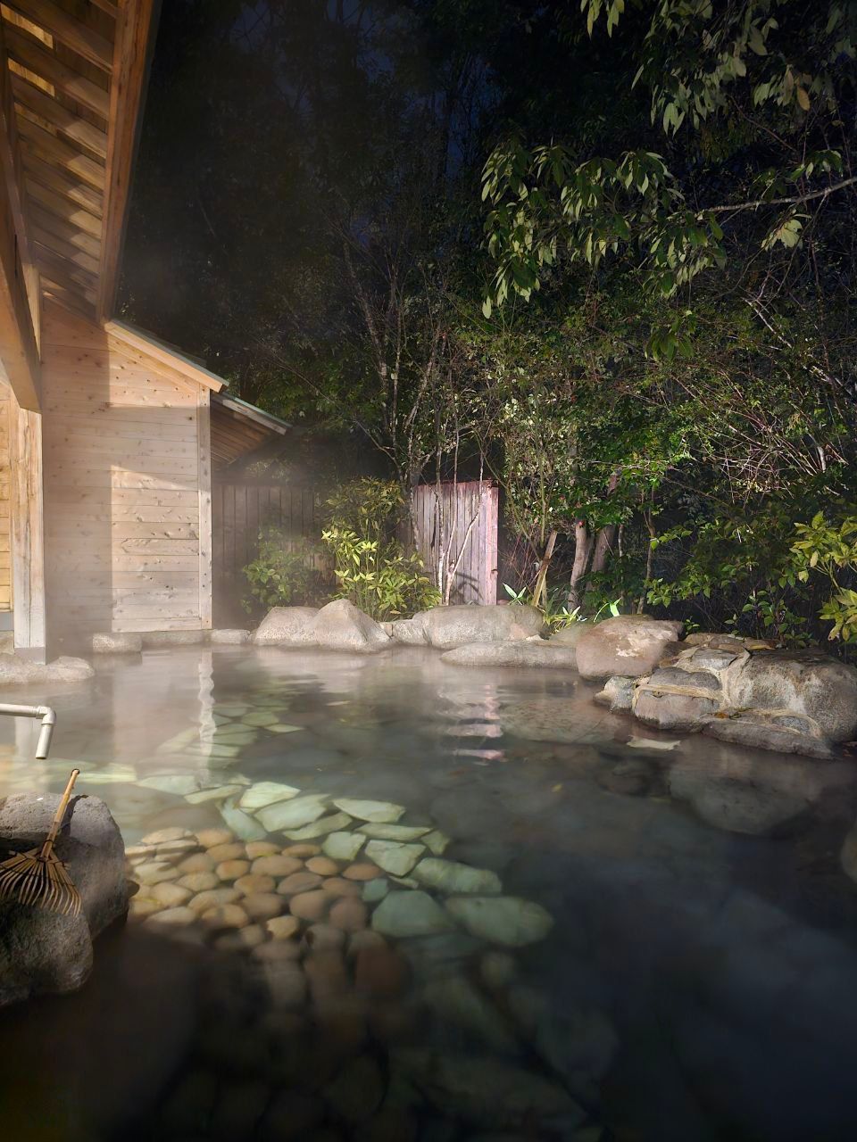 Yufuin Baien GARDEN RESORT — photo 18