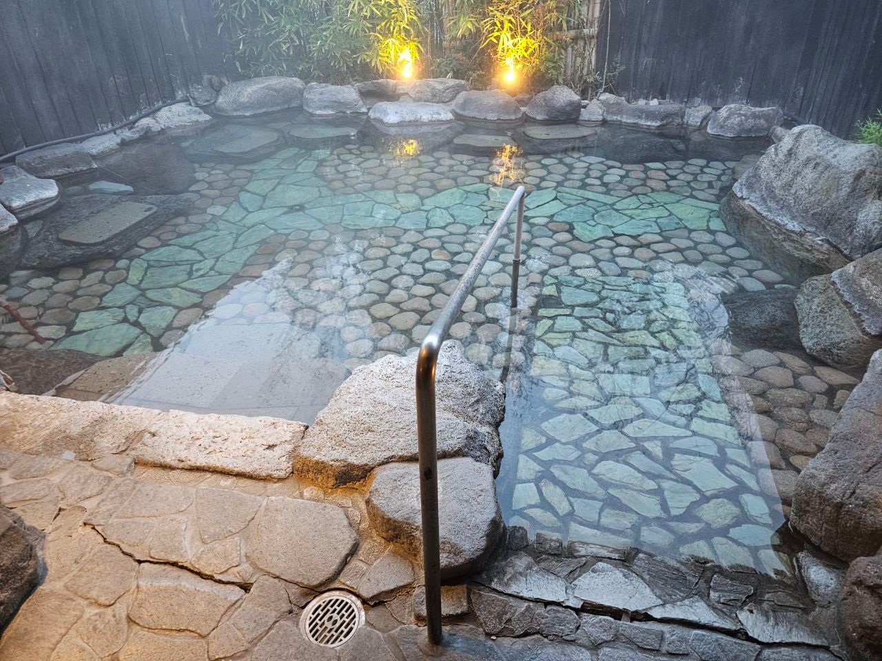 Yufuin Baien GARDEN RESORT — photo 15