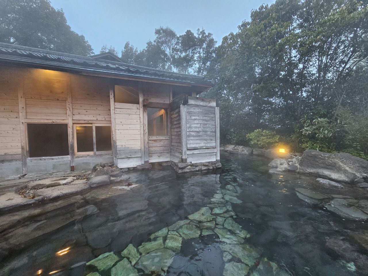 Yufuin Baien GARDEN RESORT — photo 6