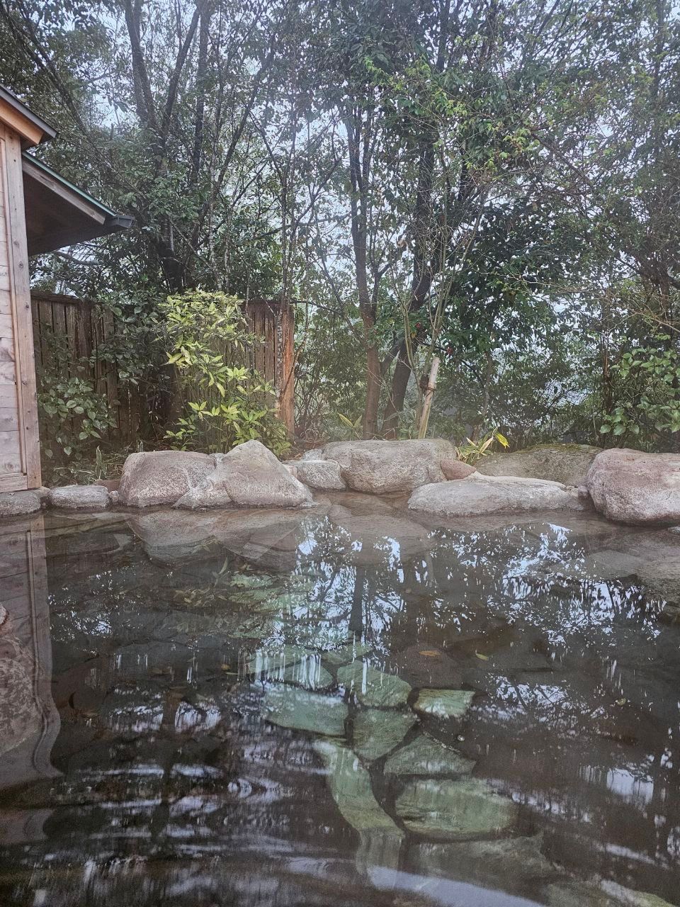 Yufuin Baien GARDEN RESORT — photo 10