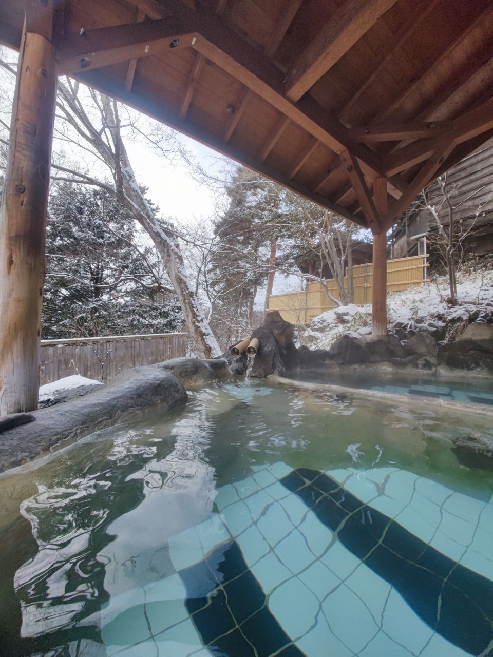 Tade Ka Onsen Shō Hitoshi No Yu — photo 2
