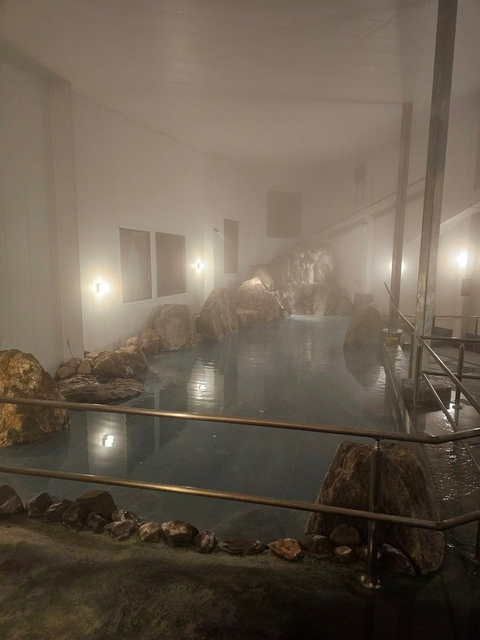 Sanso Kannawaen — photo 2