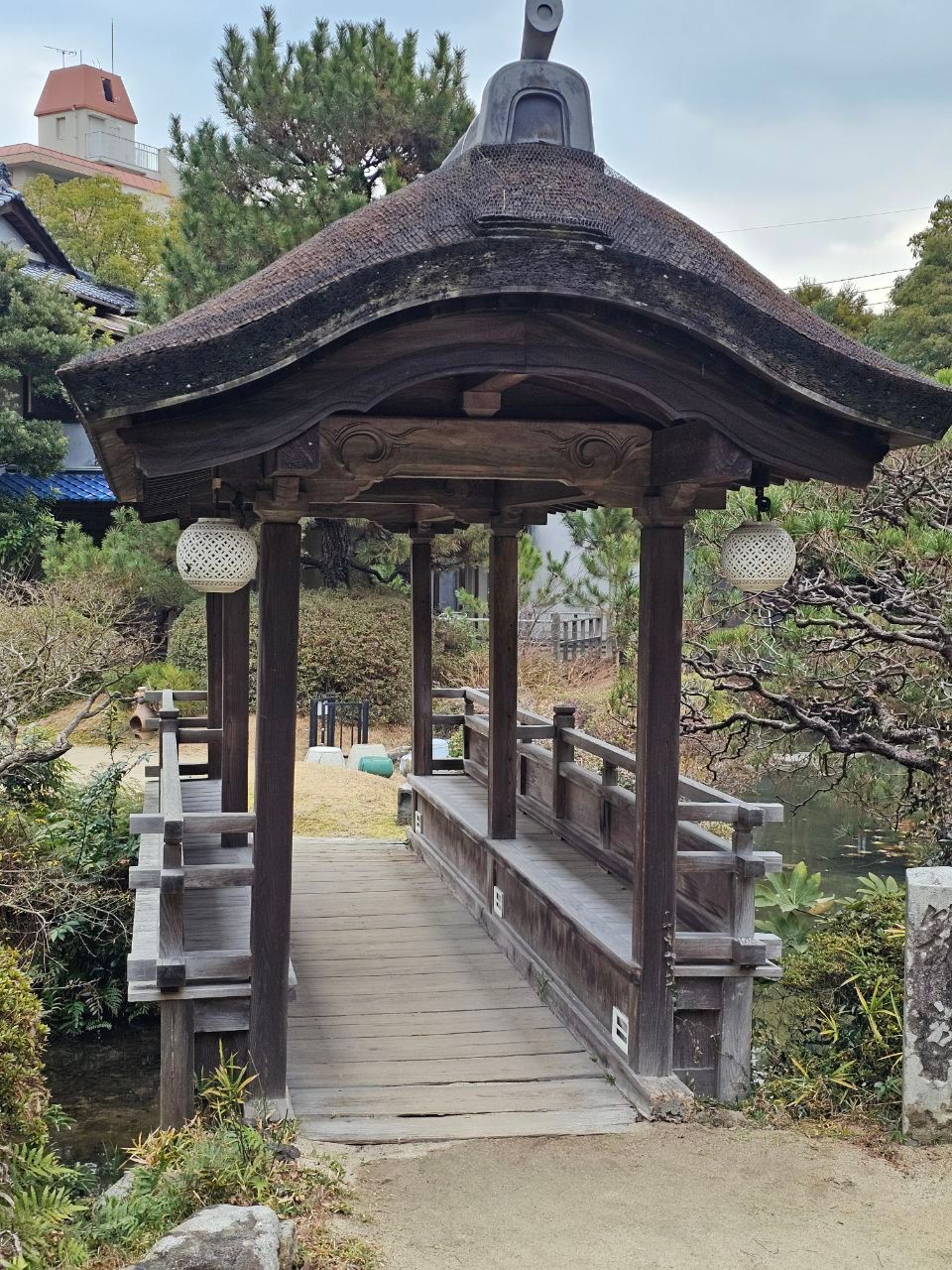 Daimaru Besso — photo 29