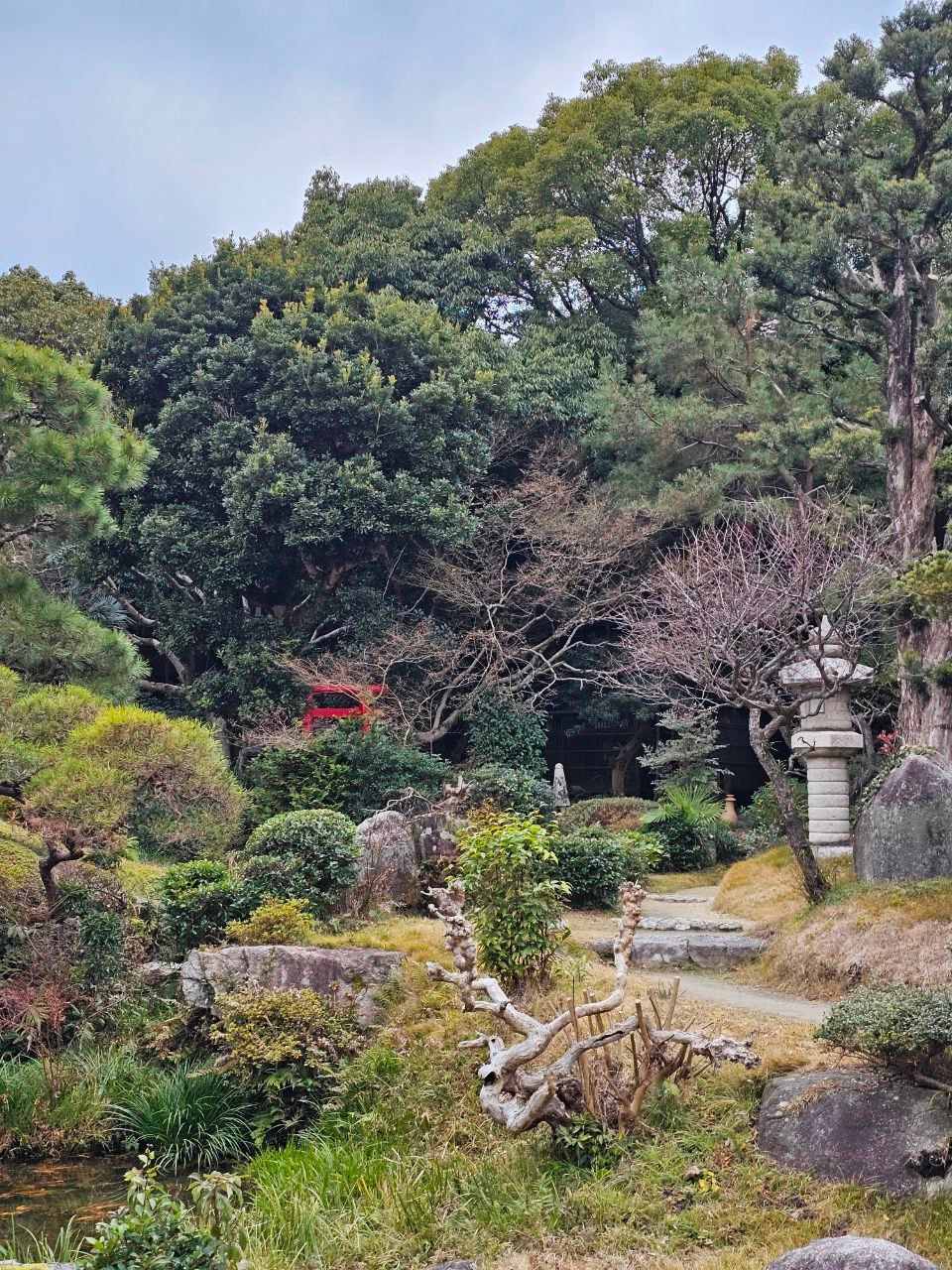 Daimaru Besso — photo 23