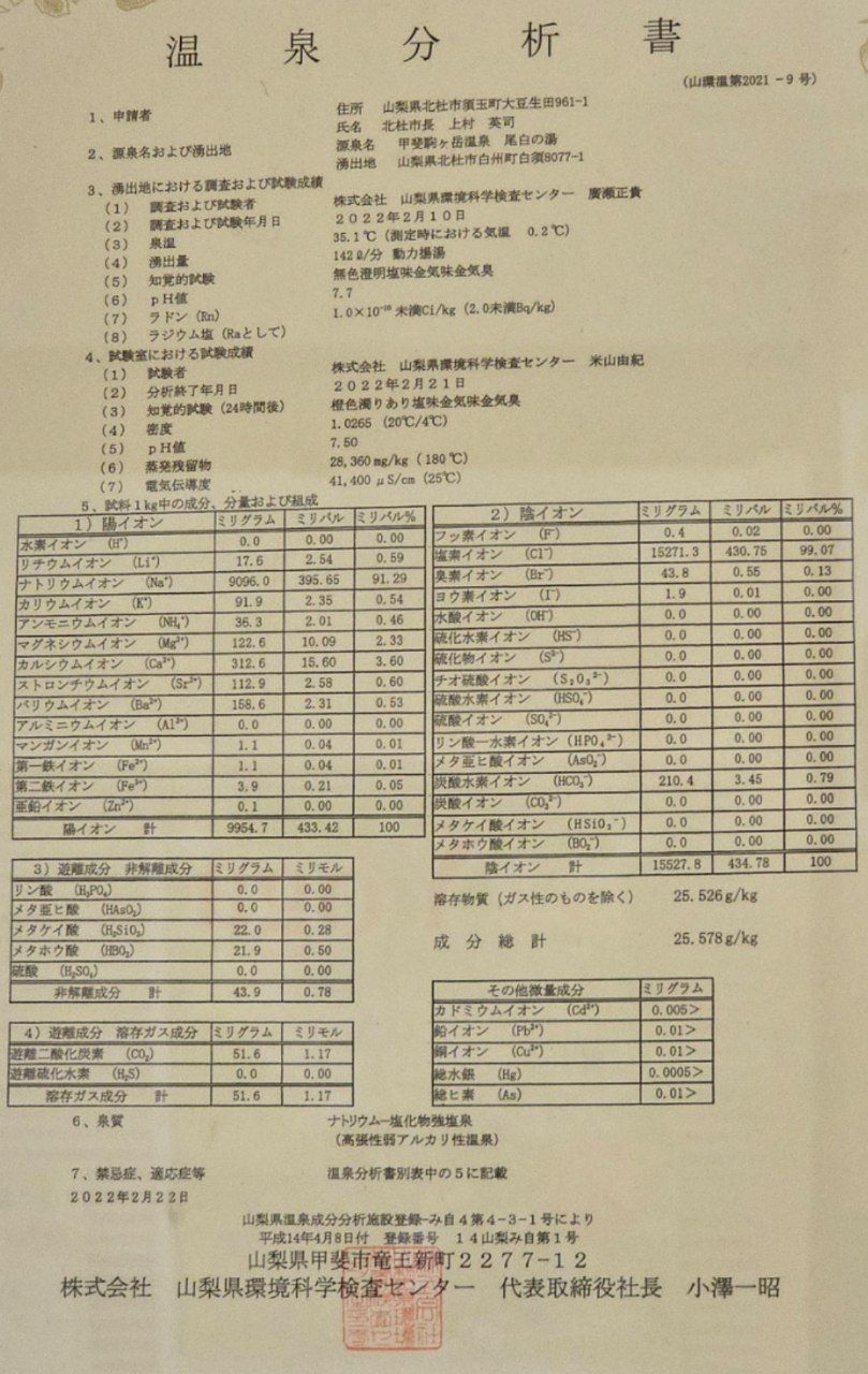 Ojiro No Yu — photo 2