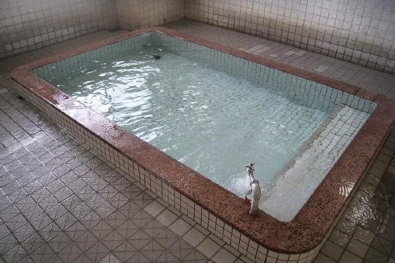 Keirin Onsen, photo 3