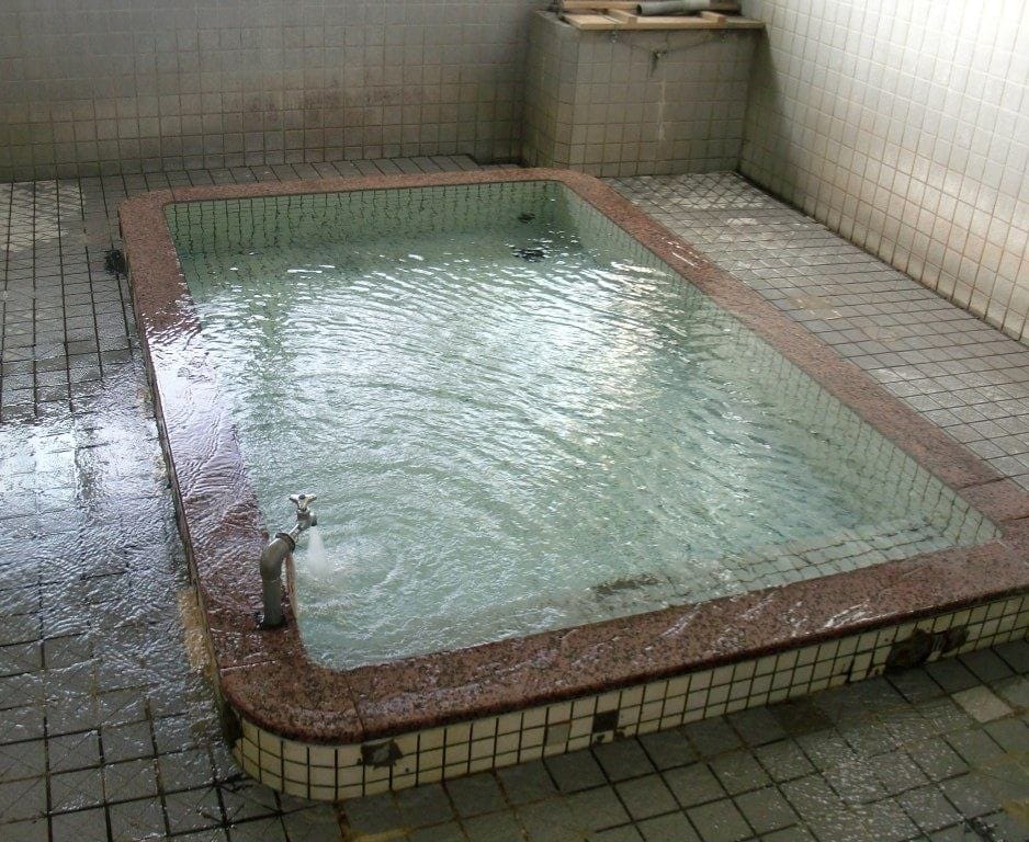 Keirin Onsen, photo 4