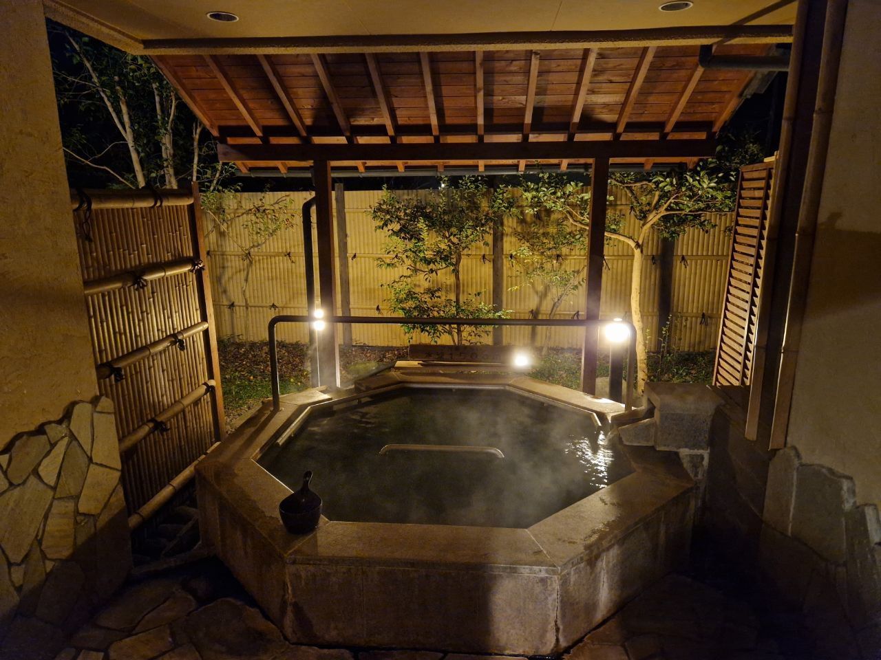 Yamabiko Ryokan, photo 9
