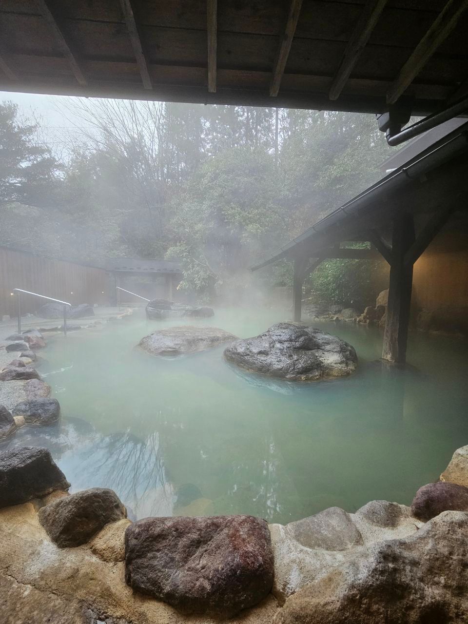 Yamabiko Ryokan — photo 5