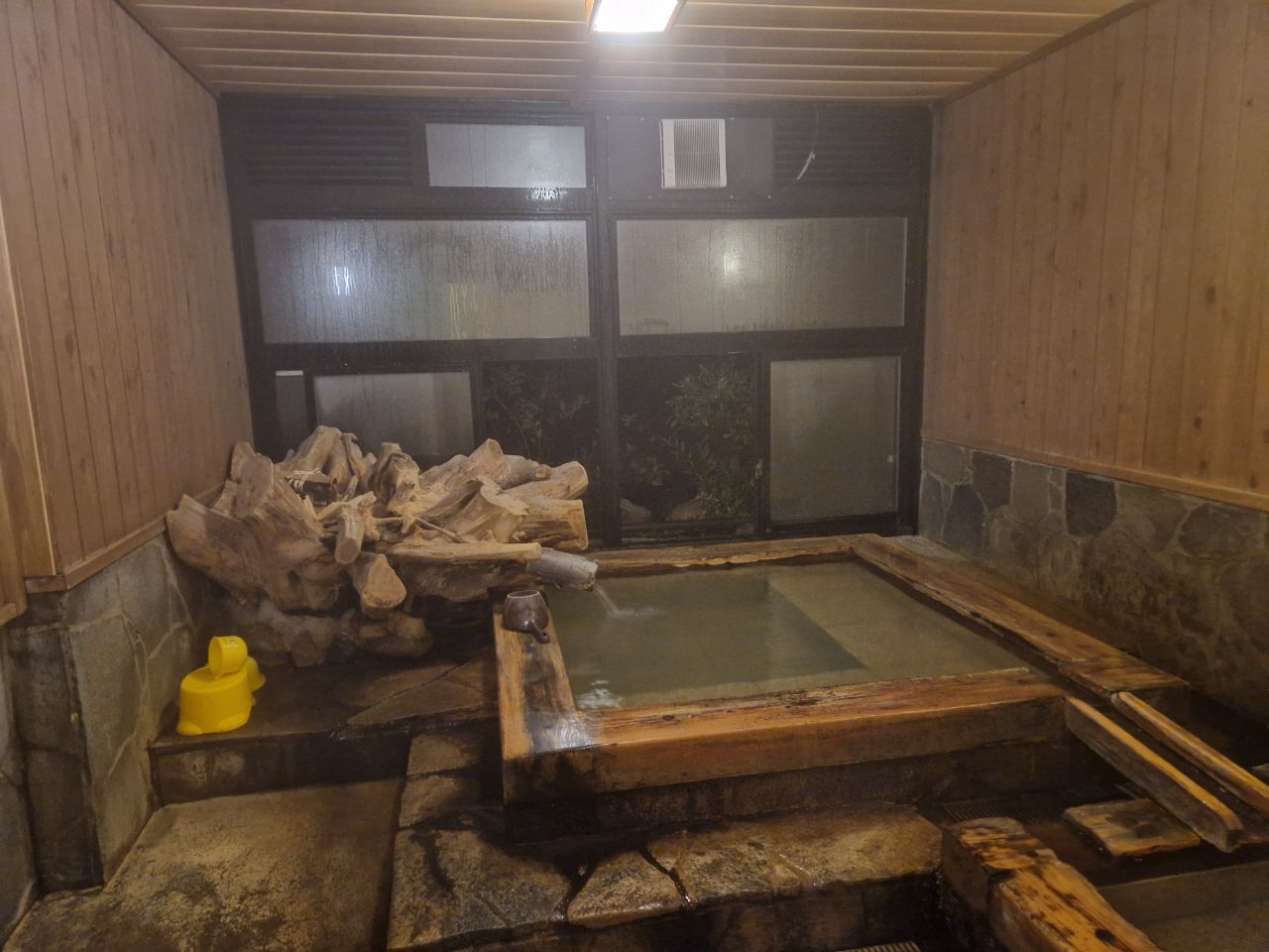 Yamabiko Ryokan, photo 13