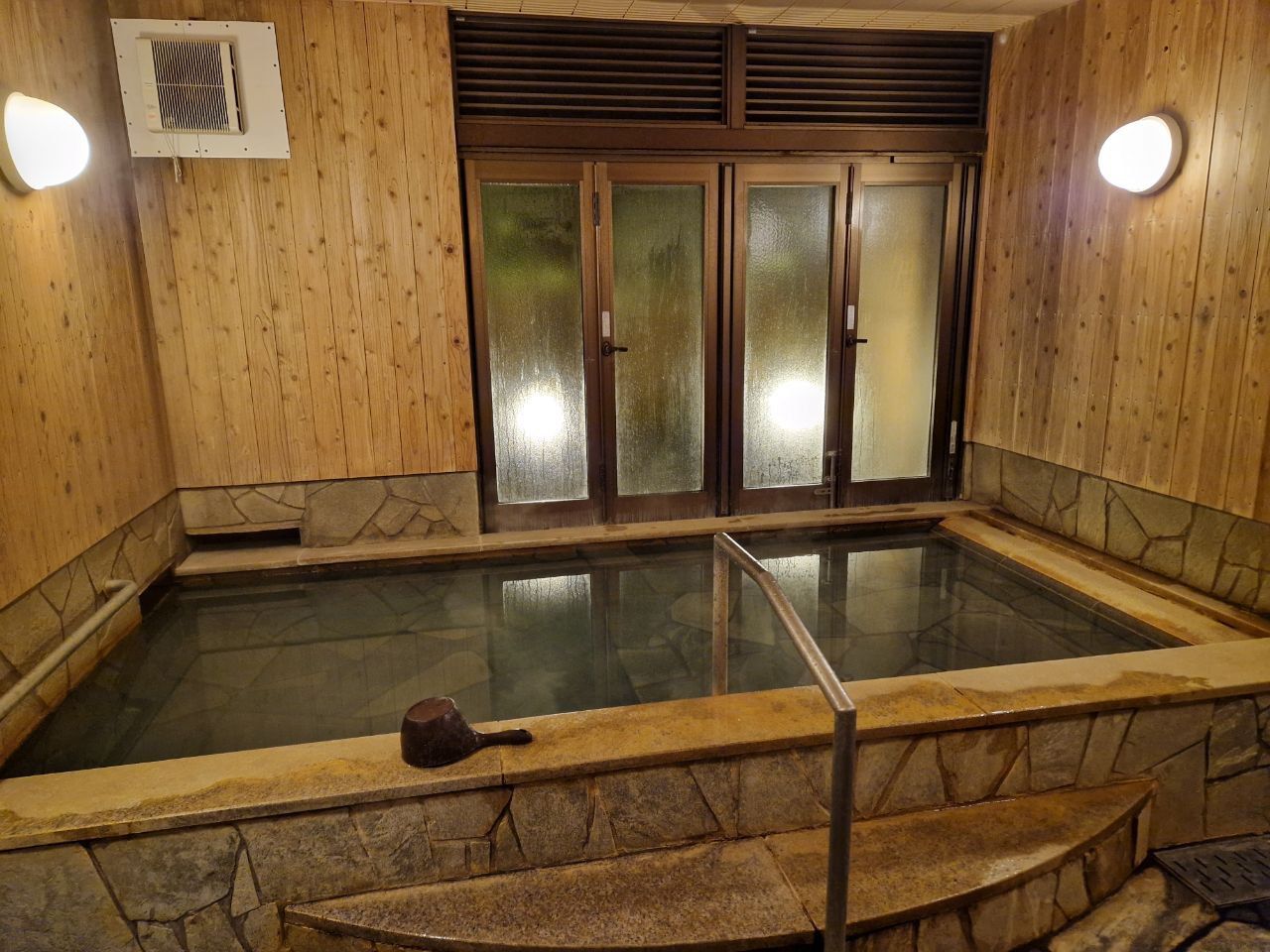 Yamabiko Ryokan, photo 17