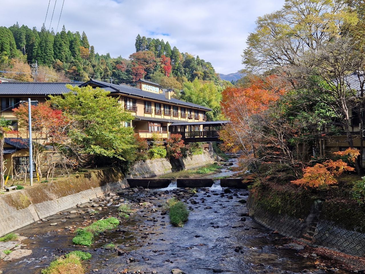 Yamabiko Ryokan, photo 1