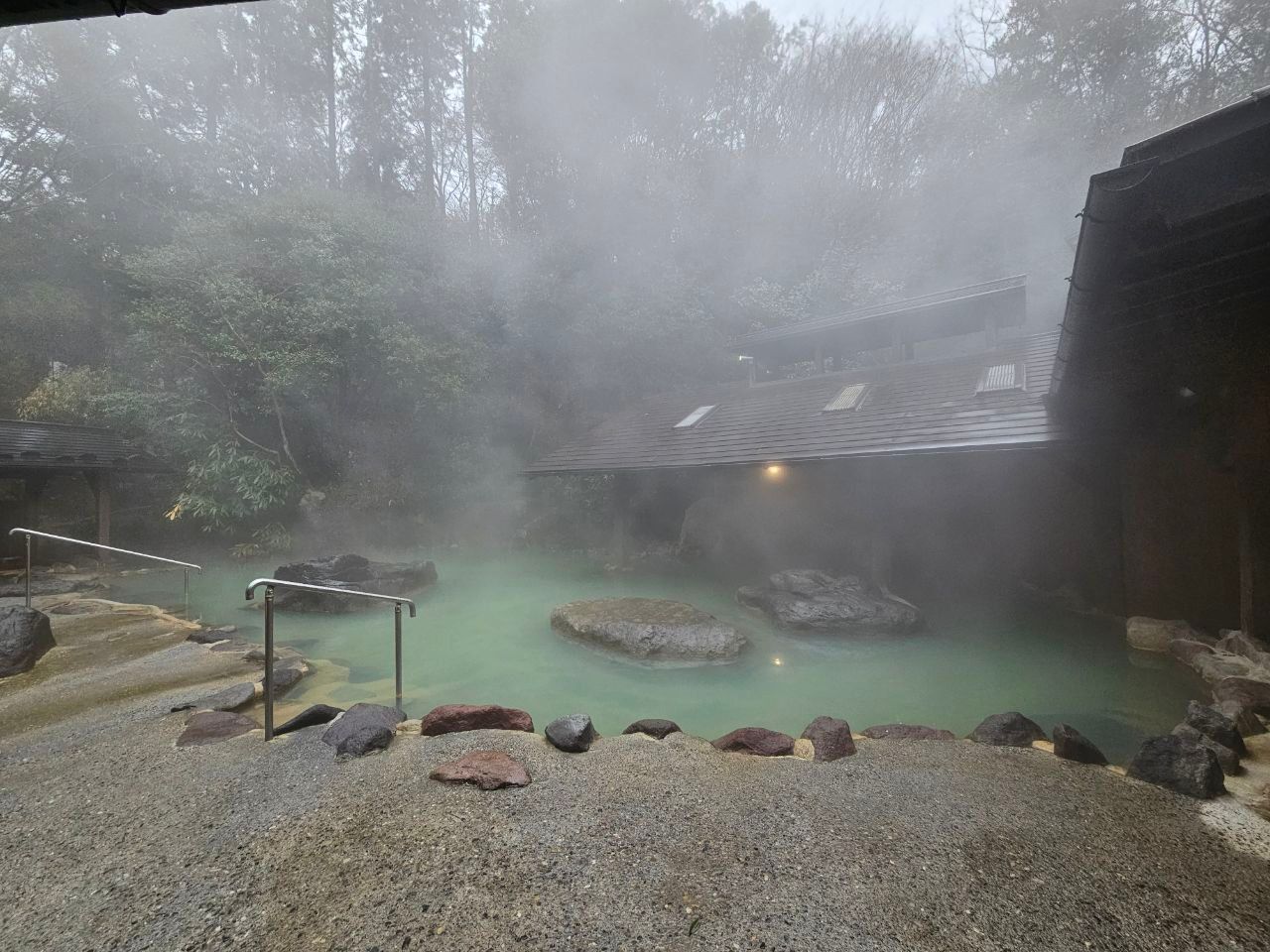 Yamabiko Ryokan — photo 3
