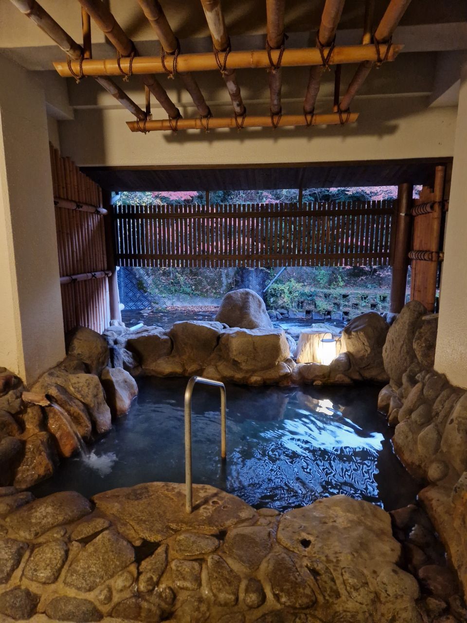 Yamabiko Ryokan, photo 11