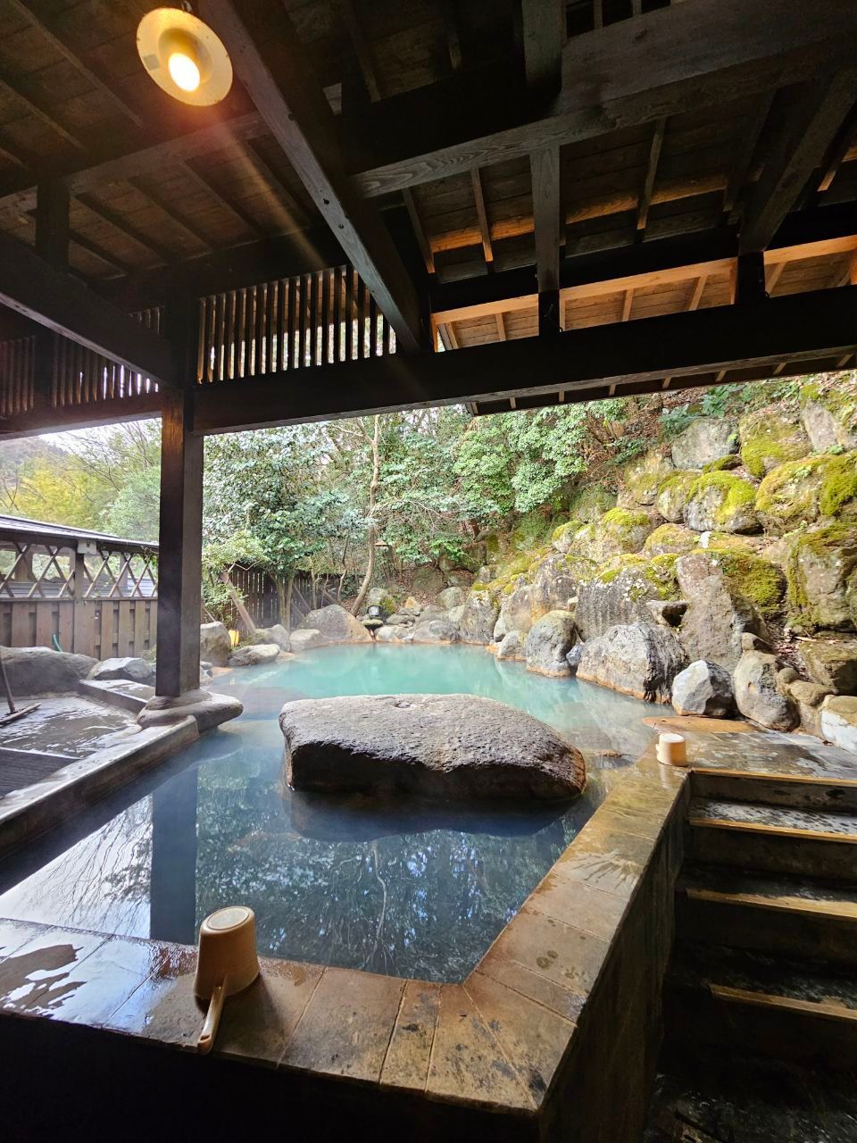 Yamabiko Ryokan — photo 8