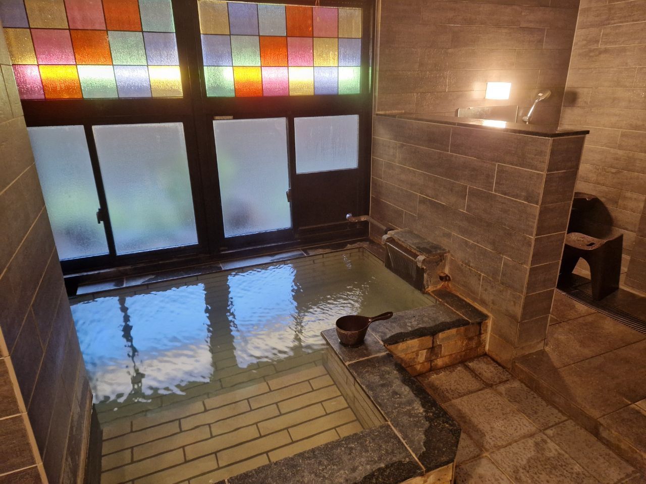 Yamabiko Ryokan, photo 15
