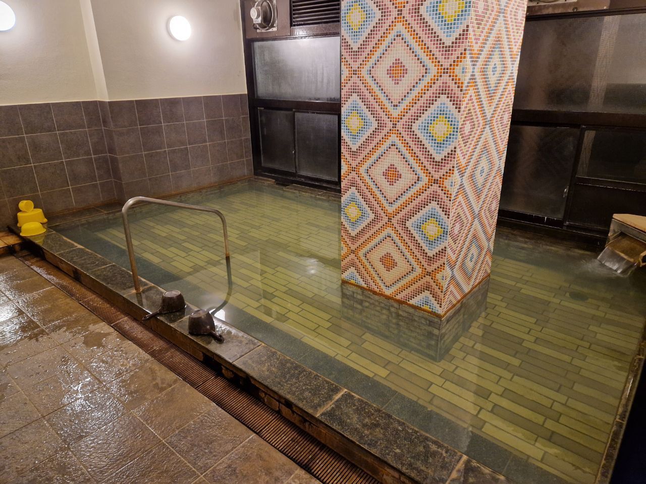Yamabiko Ryokan, photo 7