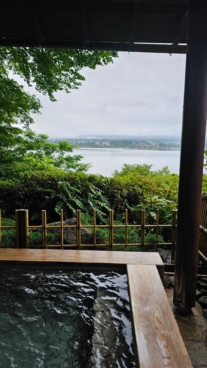 Sunnide Resort Yamanashi — photo 4