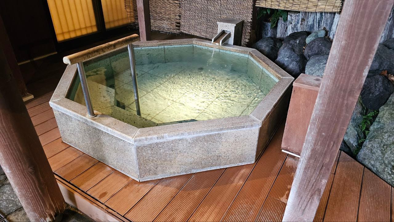 Sunnide Resort Yamanashi — photo 5