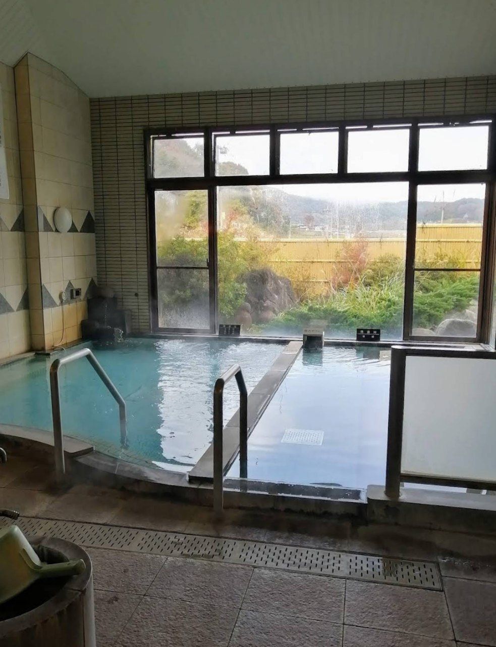 Hakushū Shiozawa Onsen Fossa･Maguna No Yu — photo 5