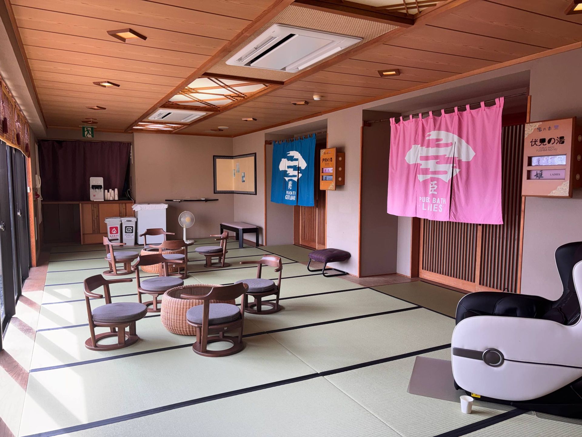 Genji Koh, photo 6