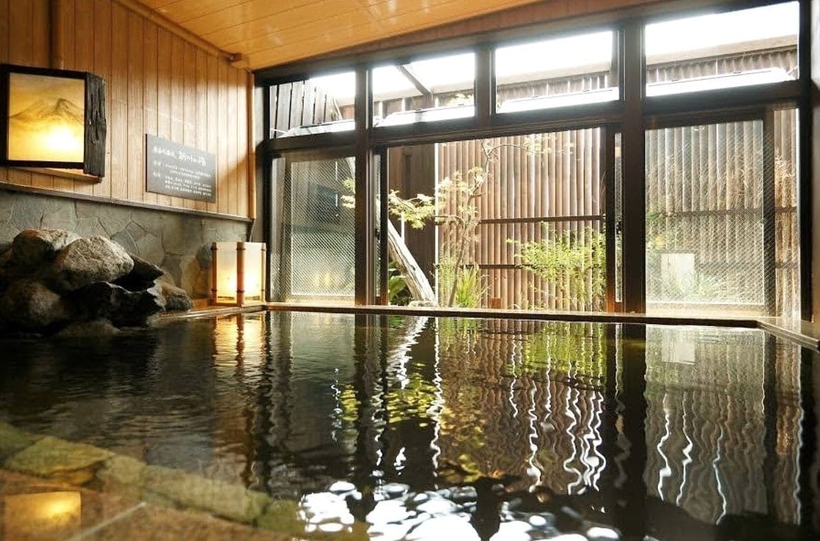Dormy inn Tokyo Hacchoubori, photo 4
