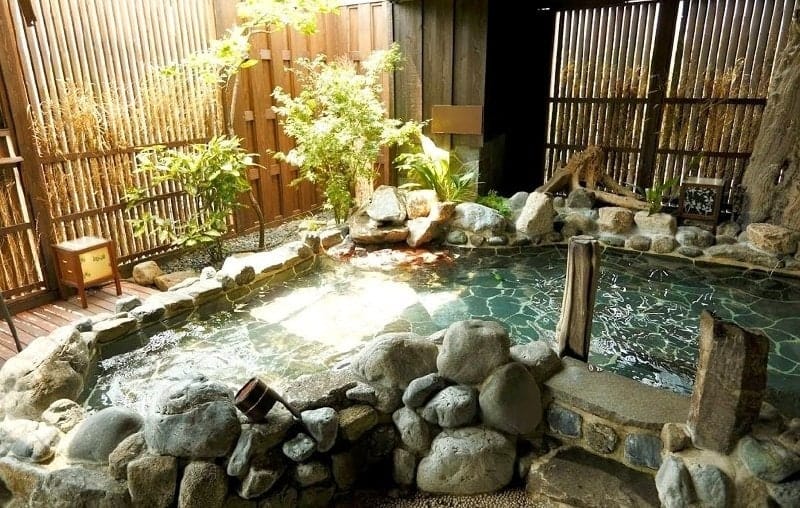 Dormy inn Tokyo Hacchoubori, photo 5