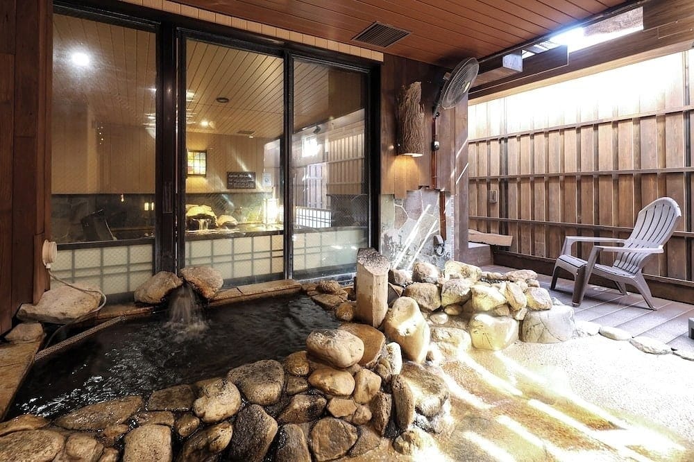 Dormy inn Tokyo Hacchoubori, photo 7