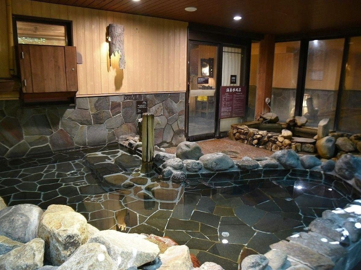 Dormy inn Tokyo Hacchoubori, photo 6