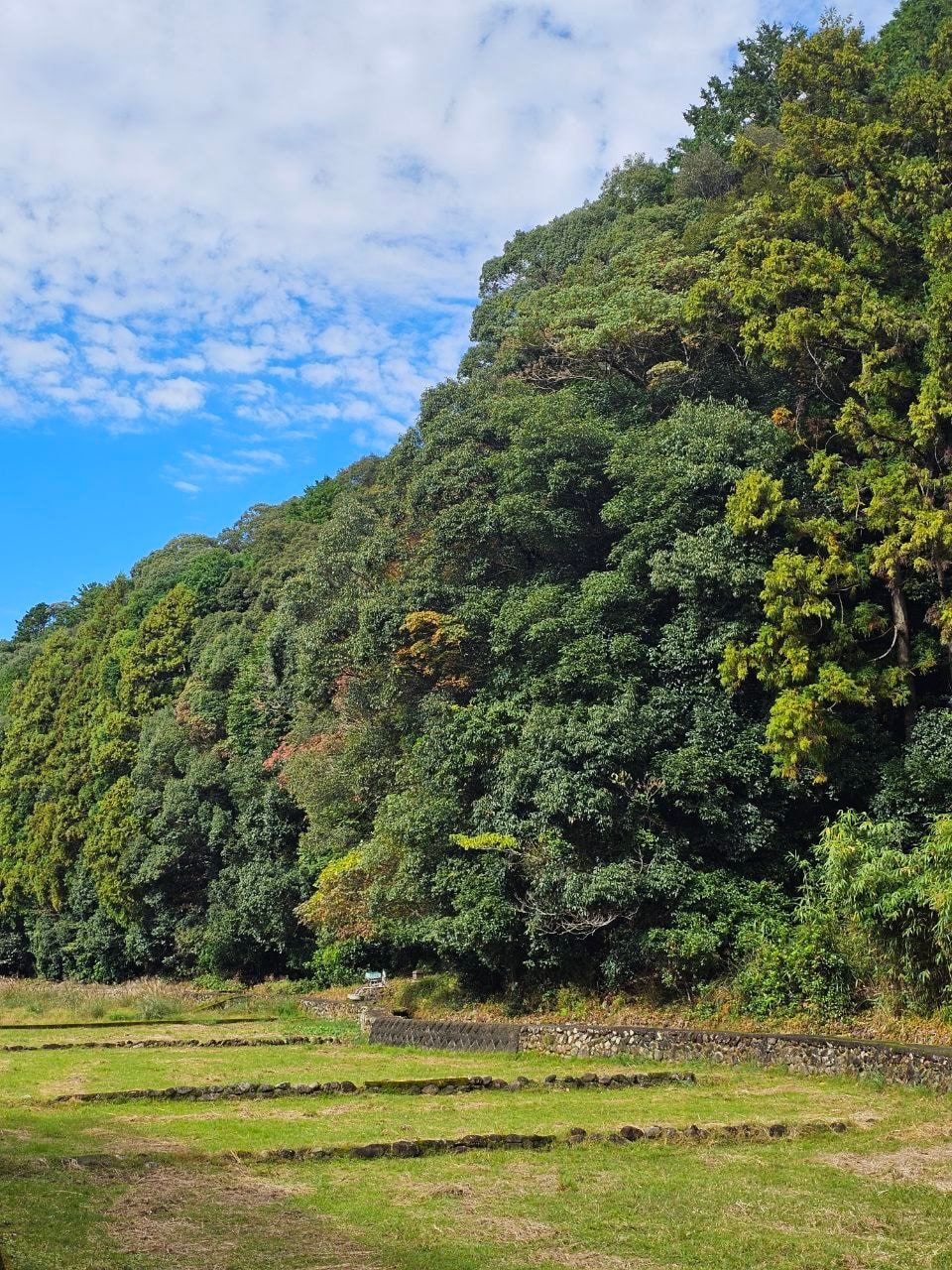 Iseki Onsen Tarai no Yu, photo 1