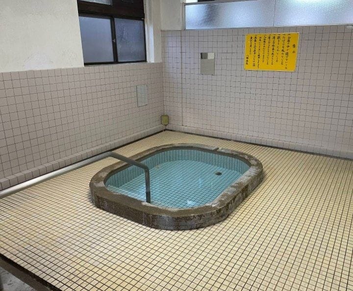 Yahata Onsen, photo 4