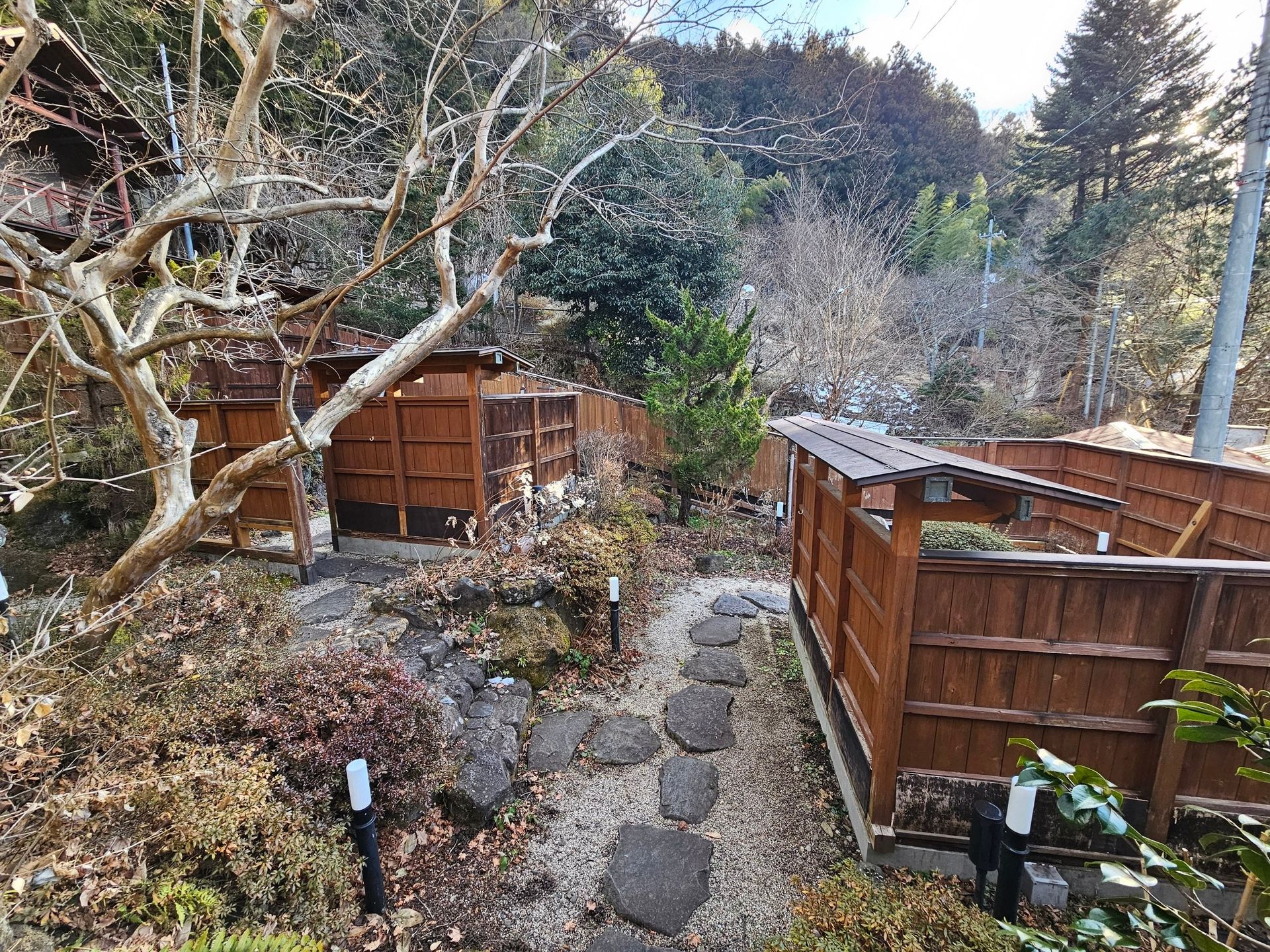 Shojukan, photo 11