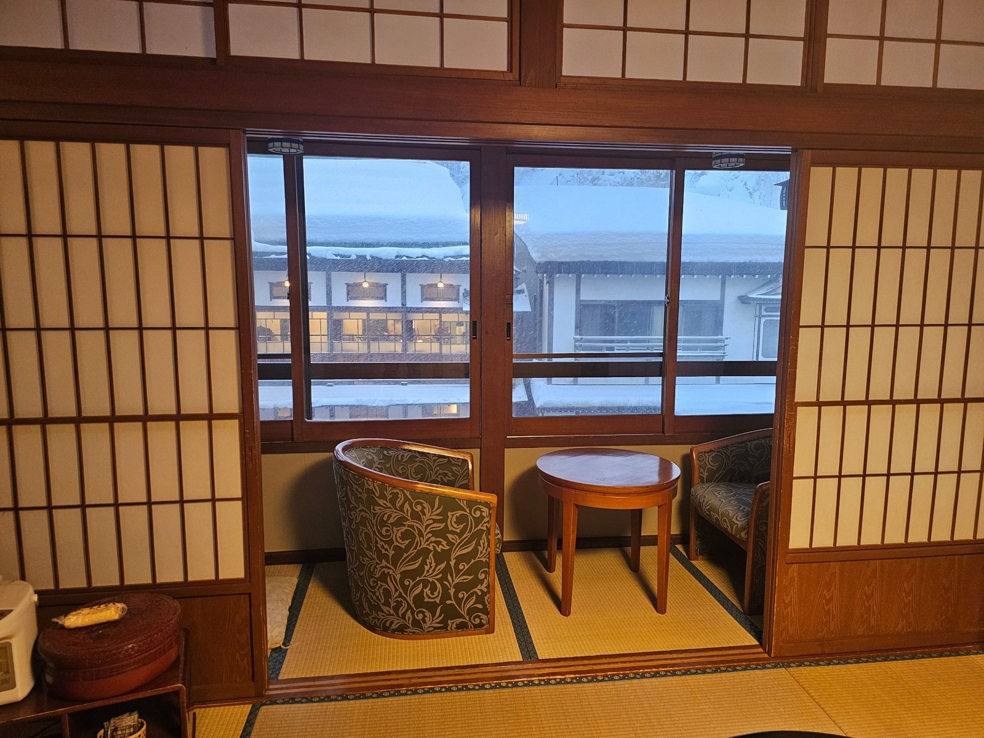 Notoya Ryokan, photo 7