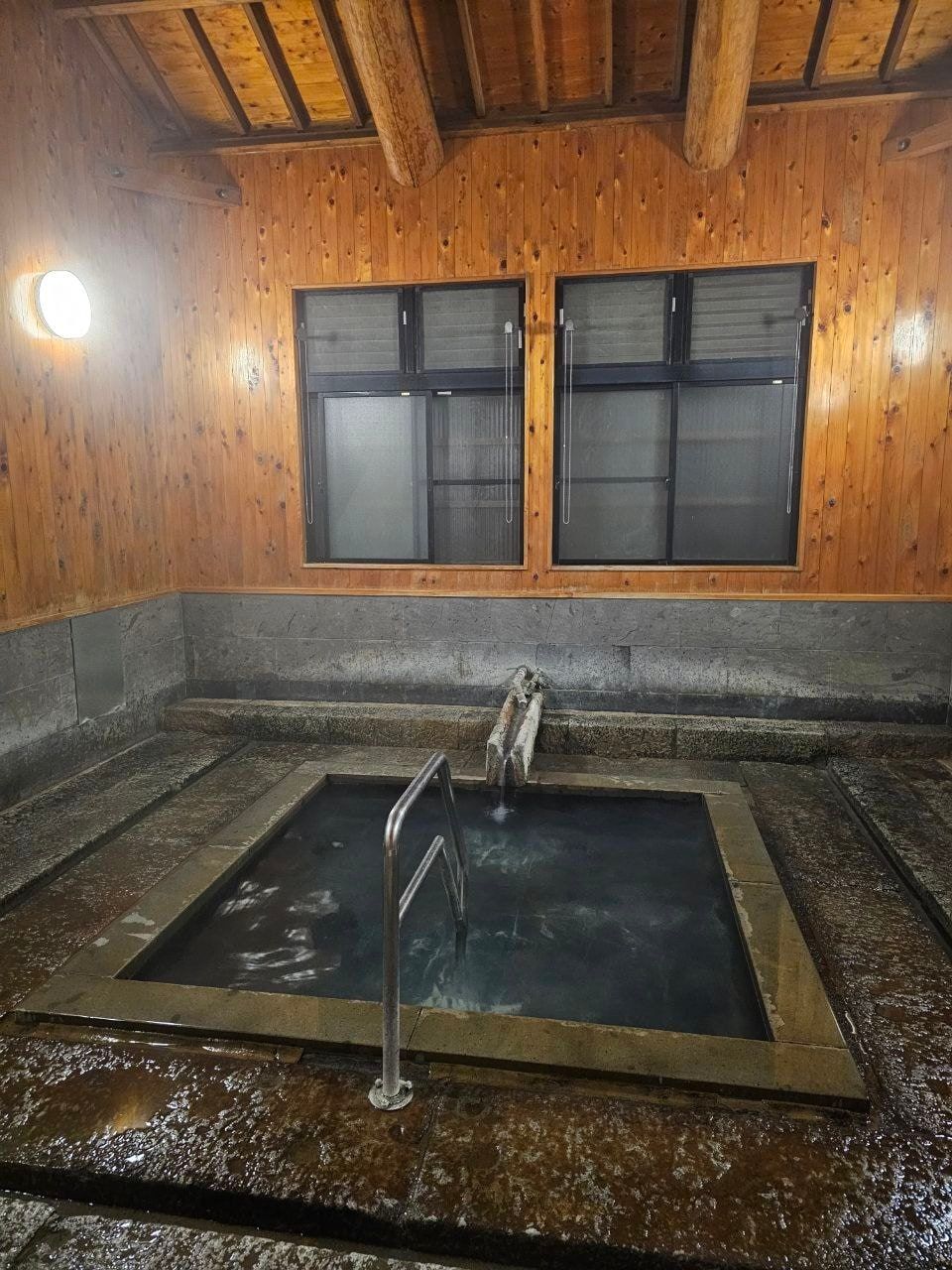 Teruyu Onsen, photo 5