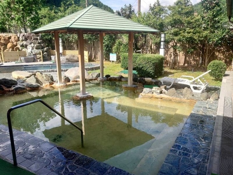 Yamato Onsen Yasuragi-kan, photo 3