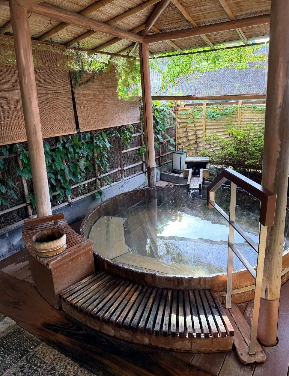 Oyado Tamaki, photo 5