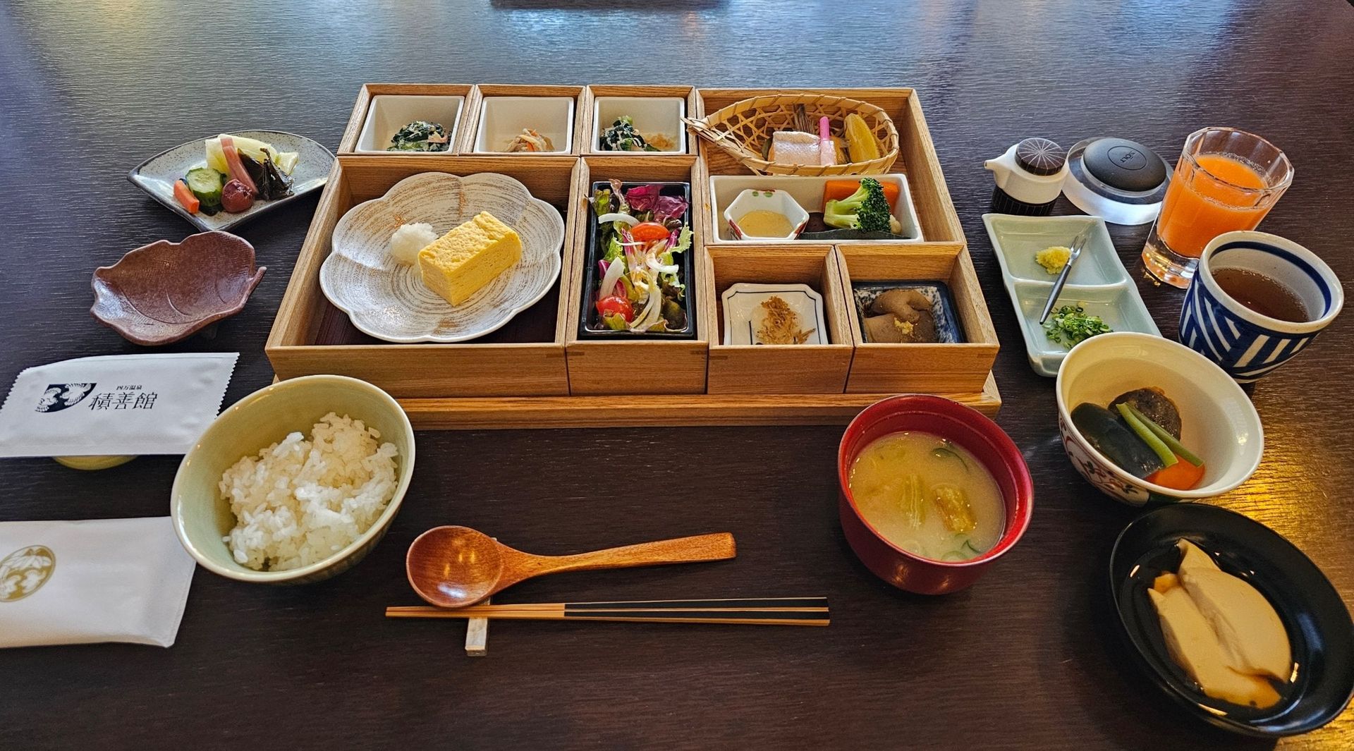 Sekizenkan, photo 59