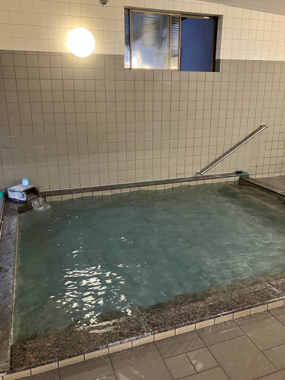 Tennen Onsen Hinoki No Yu — photo 2