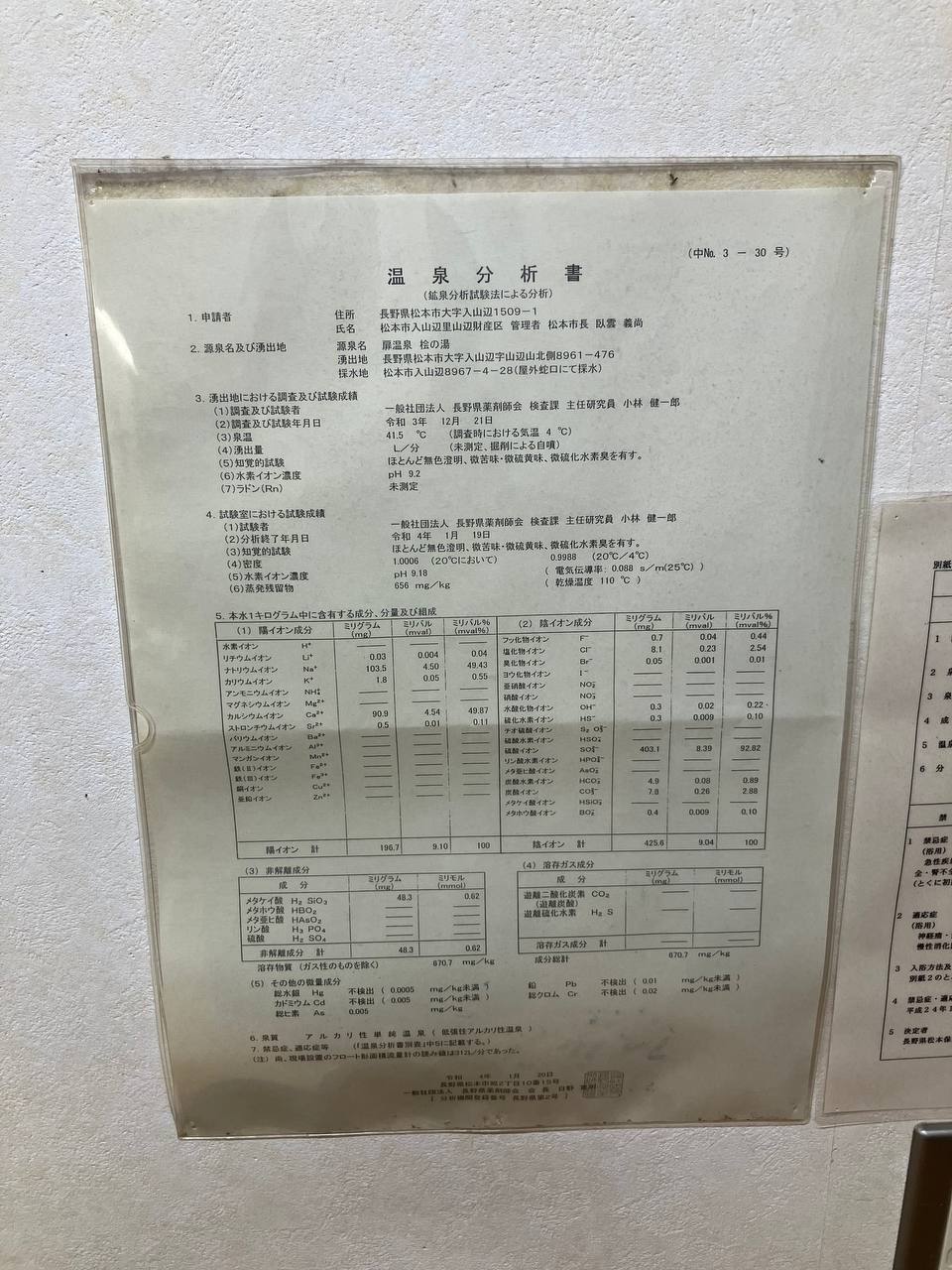 Tennen Onsen Hinoki No Yu — photo 5