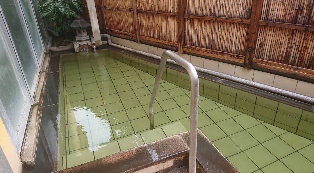 Kusatsu Onsen — photo 9