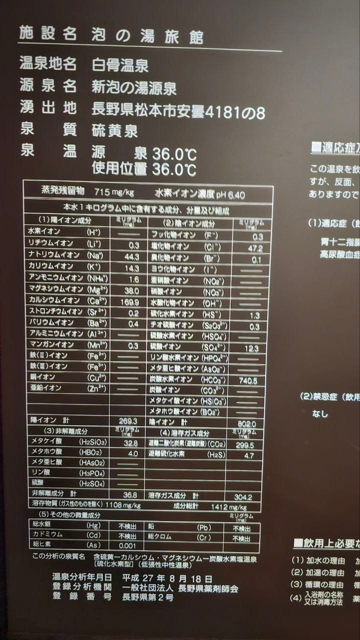 Awanoyu — photo 3