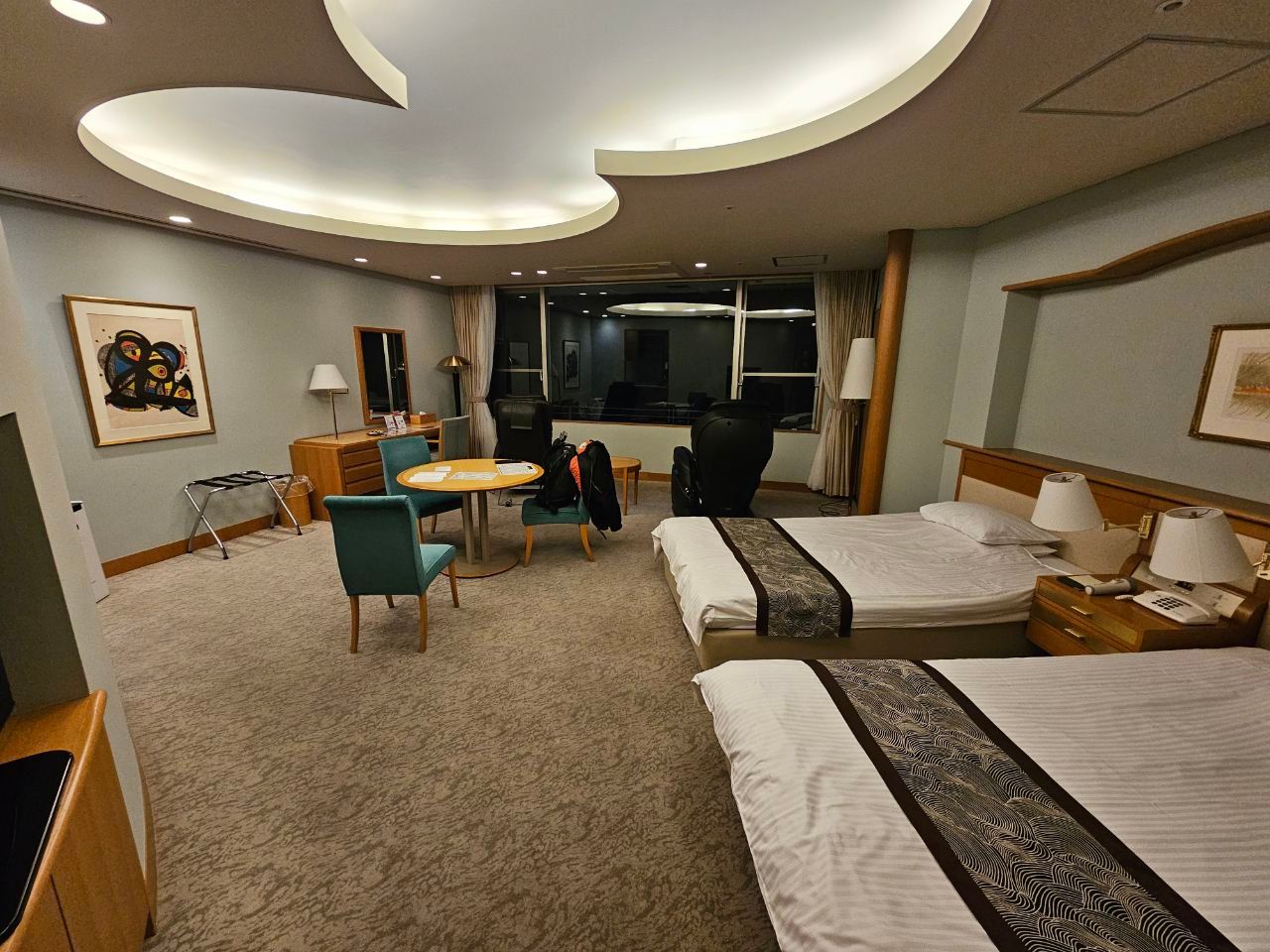 Arima Onsen Gekkoen Korokan — photo 3