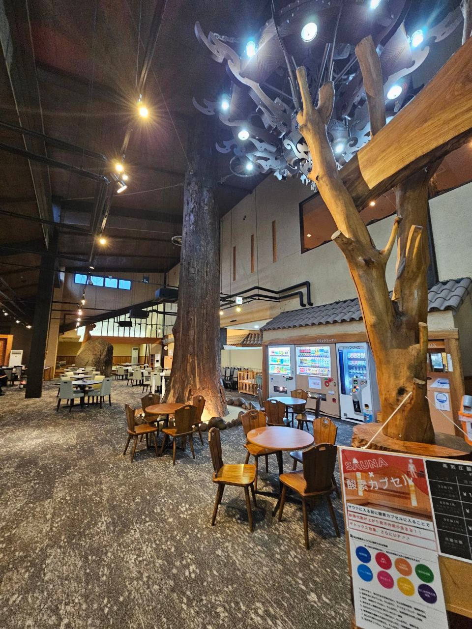 Aso Hinoyama Onsen Dondoko-Yu — photo 3