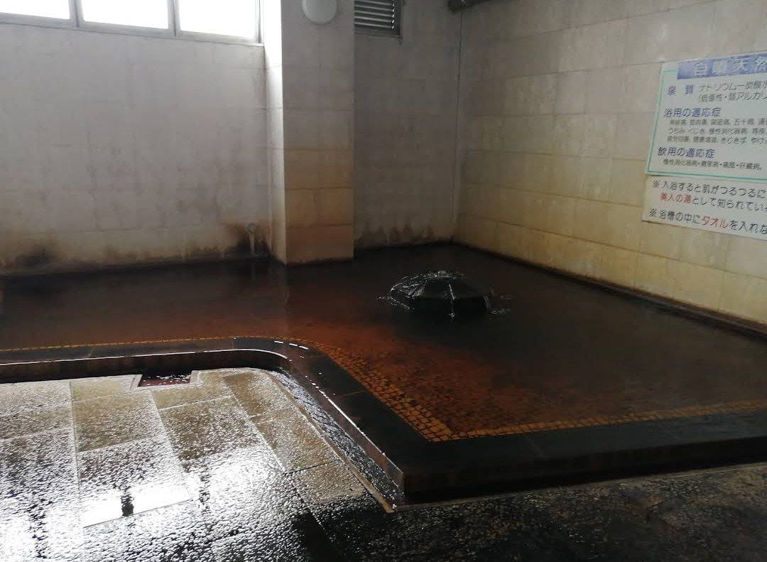 KōFu ShōWa Onsen Bijinesu Hoteru — photo 8