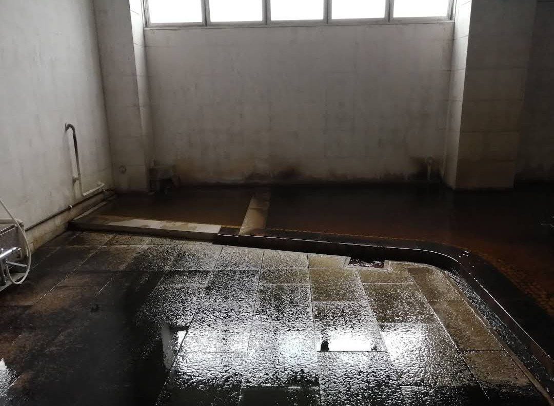 KōFu ShōWa Onsen Bijinesu Hoteru — photo 9