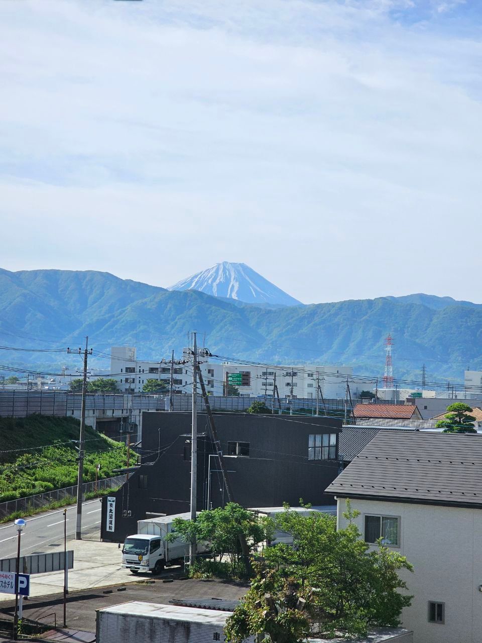 KōFu ShōWa Onsen Bijinesu Hoteru — photo 4