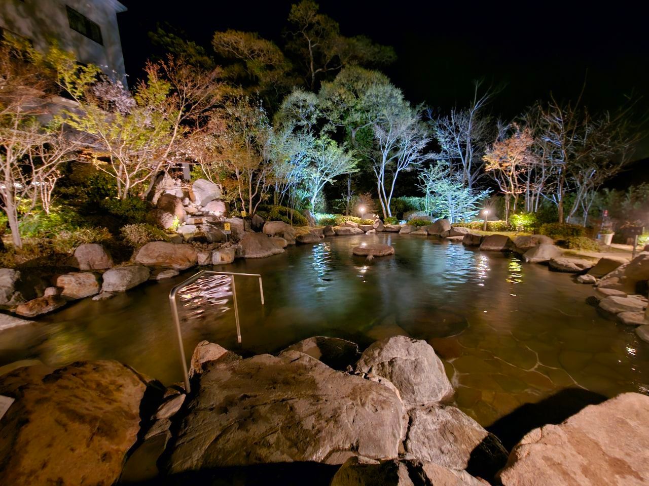 Morinoyu Resort — photo 1