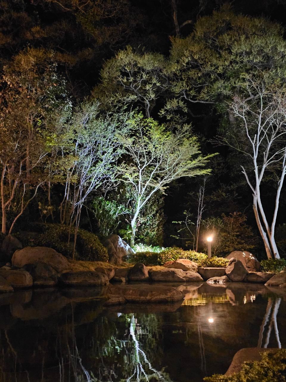 Morinoyu Resort — photo 2