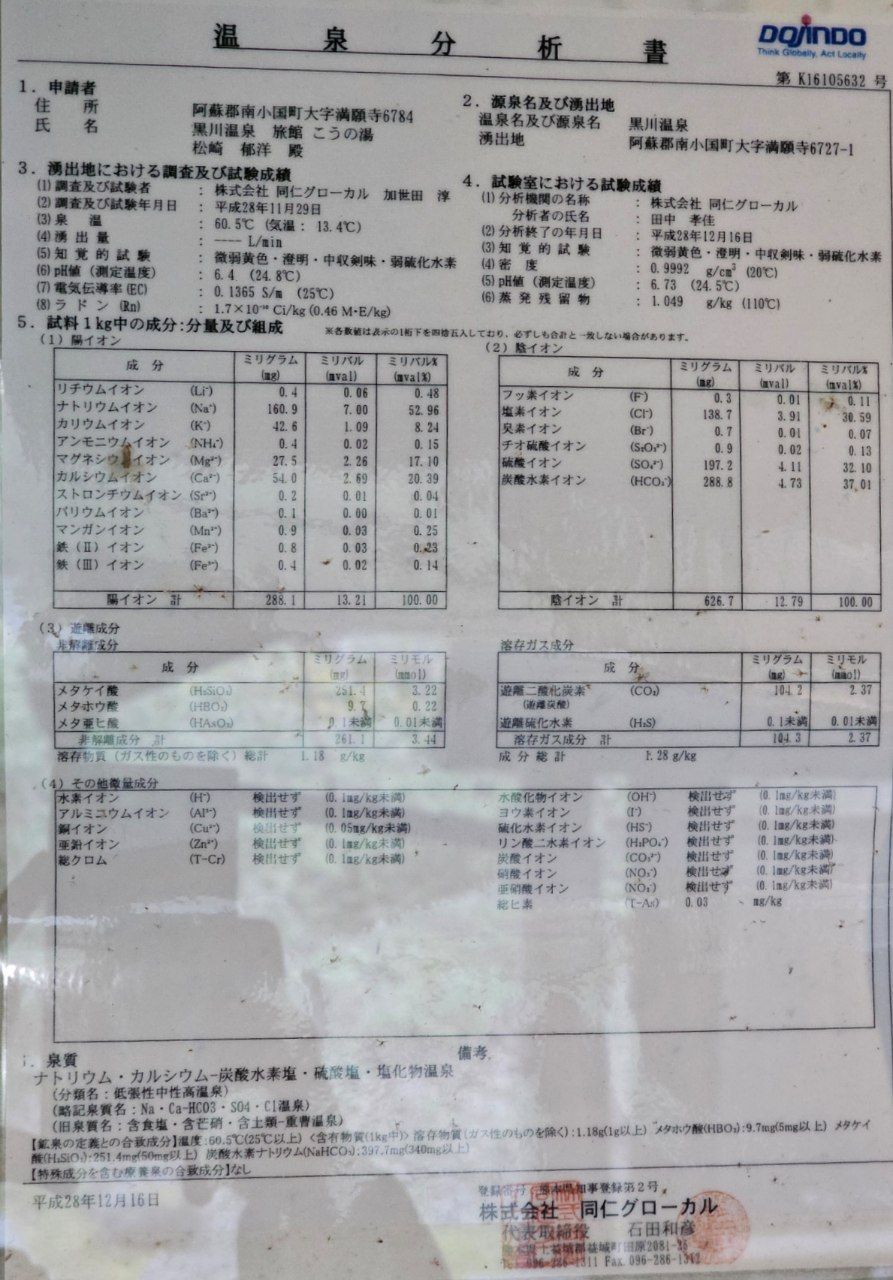 Ryokan Konoyu — photo 17
